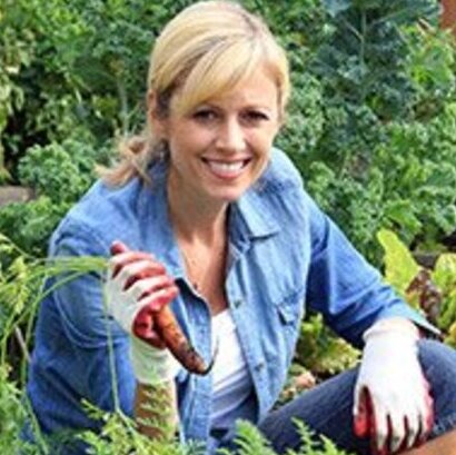 Gardener with 4 years full-time experience