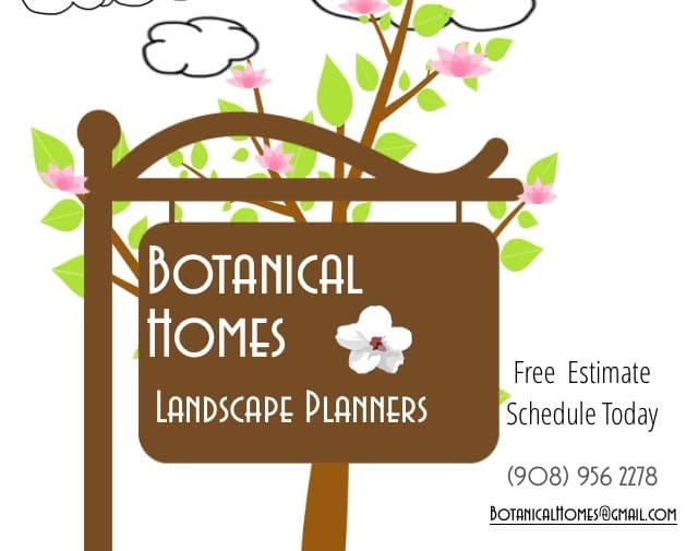 Botanical Homes - Landscape Planners